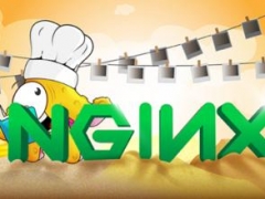 开机自启动nginx
