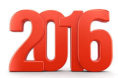 2016年计划