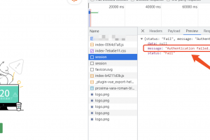 【开源推荐】Express和Vue3开发的ChatGPT Web带用户中心 源码 安装教程