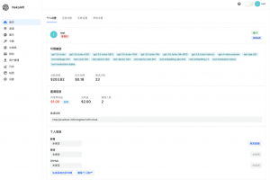 【开源推荐】基于One API的二次开发 Neko API，全开源，免费，支持Midjourney画画接口