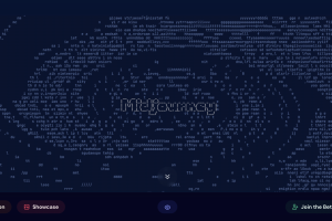 【开源推荐】基于 Discord 的 Midjourney API 绘画接口