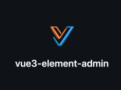 今天特别推荐!!基于 vue 3 + vite 6+ typescript + element-plus 构建的后台管理前端模板